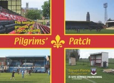 Pilgrims' Patch – the