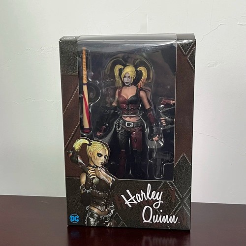 Neca harley quinn batman - neca,