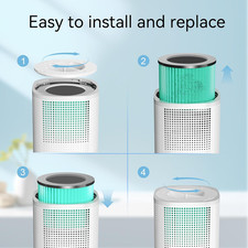 Hy1800 pro air purifier - purifier, for