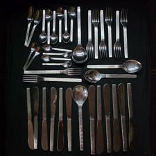 Vintage 1960s - Viners Cutlery