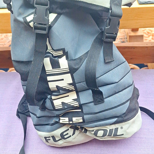 Flexifoil blurr traction - flexifoil,