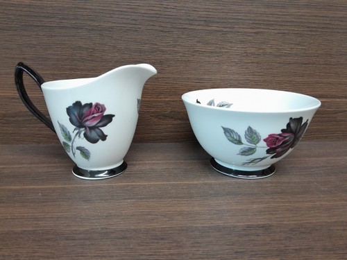 Royal albert masquerade - albert, sugar