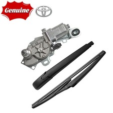 Genuine Toyota Aygo 2014-2024