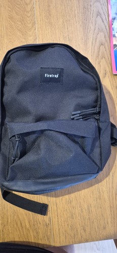 Firetrap black small - black,