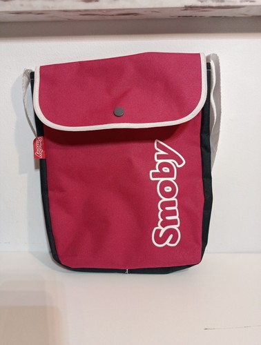 Smoby bag for trike kids - trike, ride