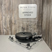 Pre-Loved - Pro-Ject X-Line