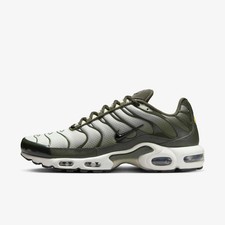 Nike Air Max Plus TN Sequoia