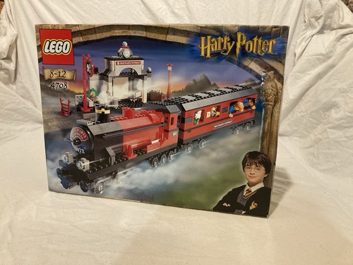 Lego harry potter - harry,