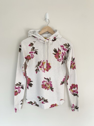 Joules white floral - joules,