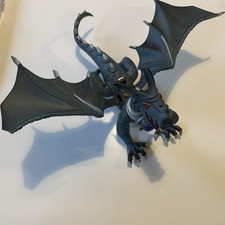 Mega Bloks Dragons Krystal