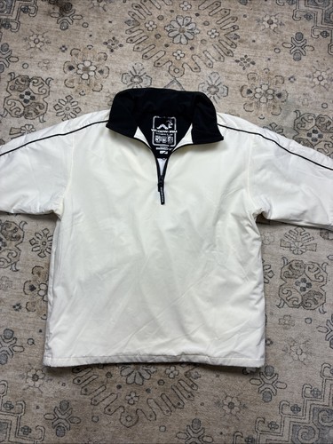 Woodworm swingdry windbreaker - woodworm,