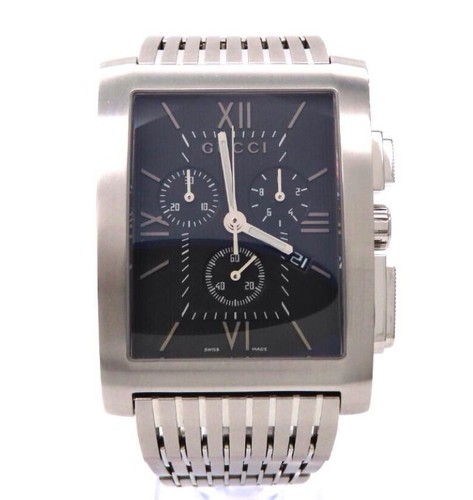 Gucci metro chronograph - g-metro,