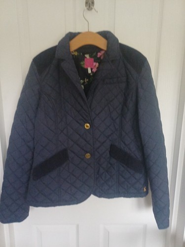 Joules jacket - joules, 14