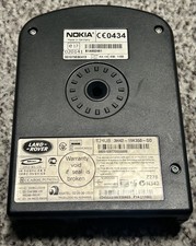 NOKIA BLUETOOTH MODULE RANGE ROVER L322, L320, DISCOVERY 3H42-19K350-GD