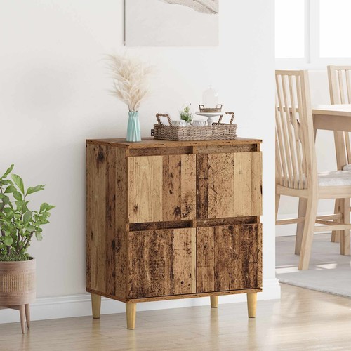 Vidaxl sideboard old - vidaxl, wood