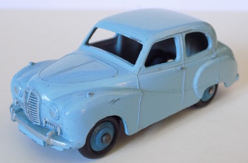 Dinky toys 40j - dinky, austin