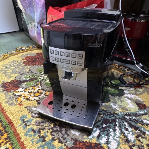 Longhi magnifica s - de'longhi,