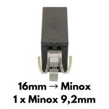 Snap Out Film Cutter 9.2mm