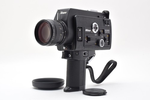 Read exc nikon - read!, r8