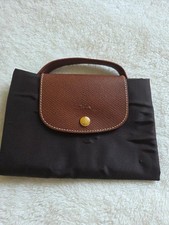 Longchamp Le Pliage Briefcase