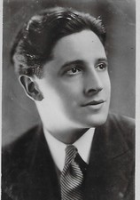 Ivor Novello RP VG original B