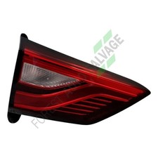 2019 MG ZS REAR LIGHT LEFT