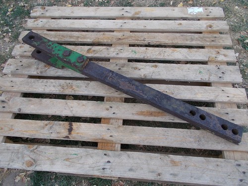 Genuine john deere - deere, classic