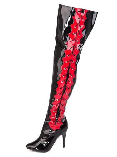 Killer heels female black - killer,