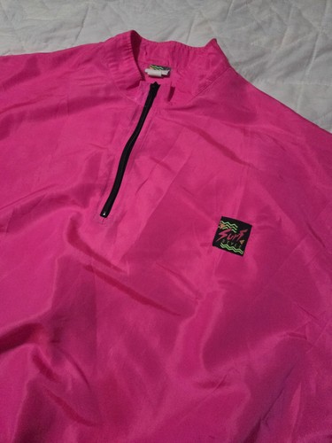 Vintage surf style - style, windbreaker