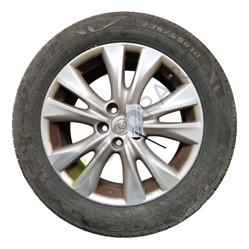 Toyota rav mk4 zsa44 - rav-4, alloy