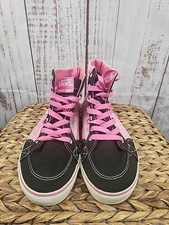 Vans Hello Kitty Girls Shoes