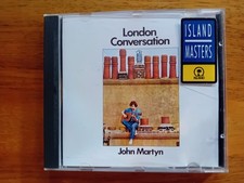 John Martyn London