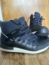 Clarks GoreTex Boots Hi Gtx