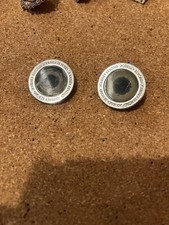 Alton Towers Galactica pin