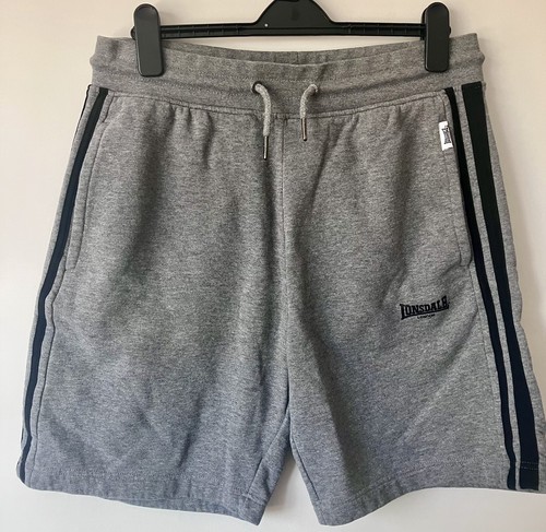 Lonsdale shorts men size - shorts, men's