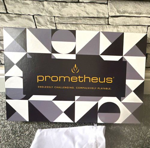Prometheus contemporary chess - prometheus,
