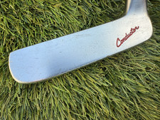 Maruman ML-6070 Conductor Putter Napa Style Blade 35” Long. Free Post