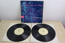 Bill Coleman Album Of Cities