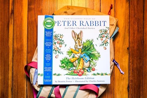 The classic tale - classic, peter