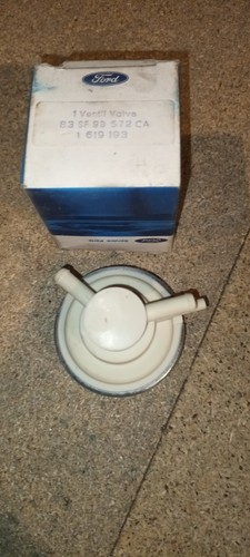 Genuine ford cvh control - genuine,
