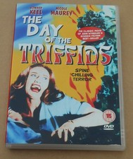 The Day of the Triffids