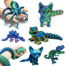 3D Printed Tyrannosaurus Rex