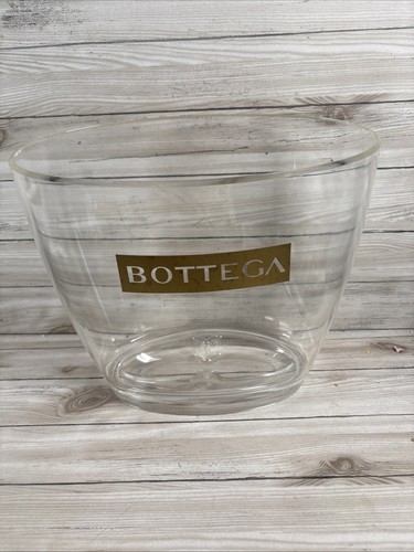 Large bottega ice - large, bucket