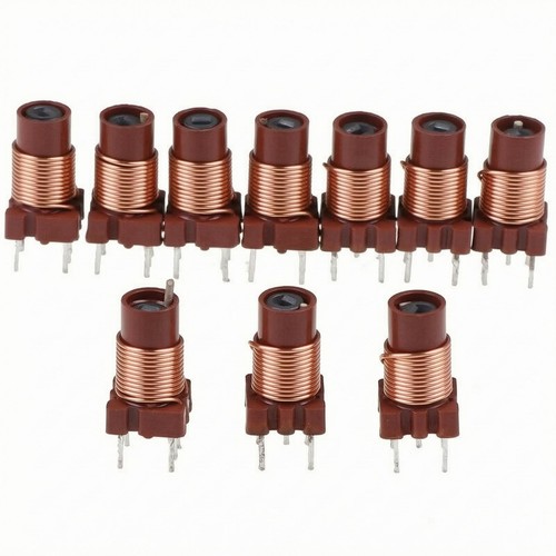 Pieces adjustable ferrite - 10,