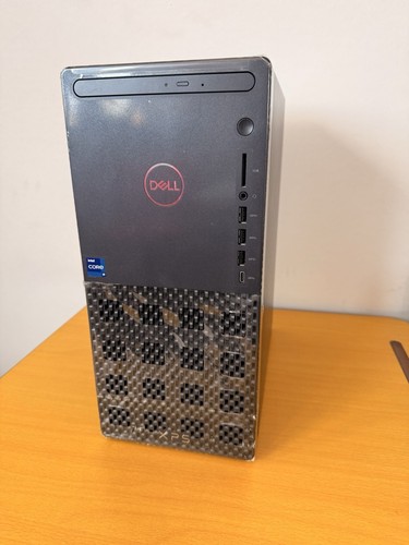 Dell xps 8940 workstation - 8940,