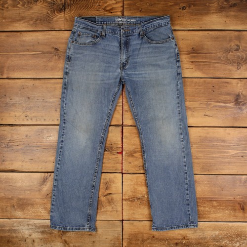 Levis signature jeans 34x30 - levis,