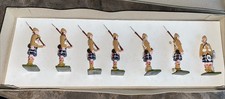 Sea forth Highlanders Lead Toy