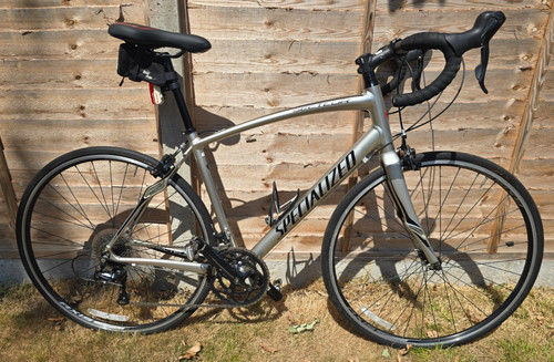 Specialized secteur sport road - secteur,