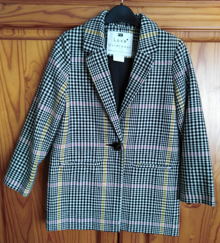 Girls tartan tweed - girls,