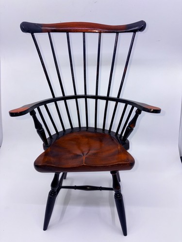 Vintage two tone minature - two,
